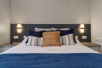 Cottage for 8 People in Saundersfoot, Pembrokeshire, Photo 3