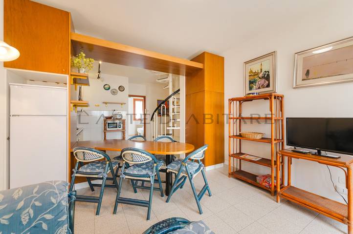 Ganze Wohnung, Riviera Caorle in Spiaggia di Levante (Caorle), Caorle