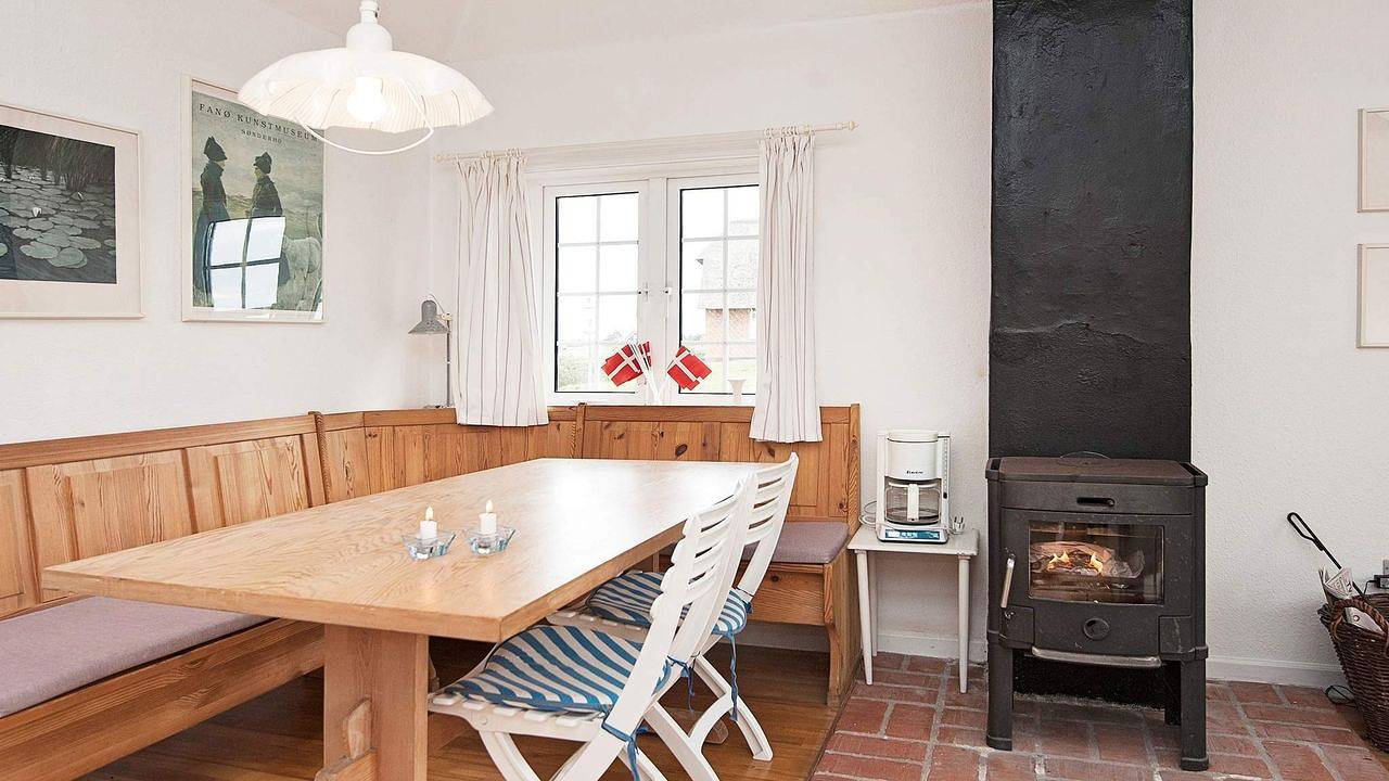 Ferienhaus für 2 Personen (40 m²) in Fanø in Nordby, Fanø