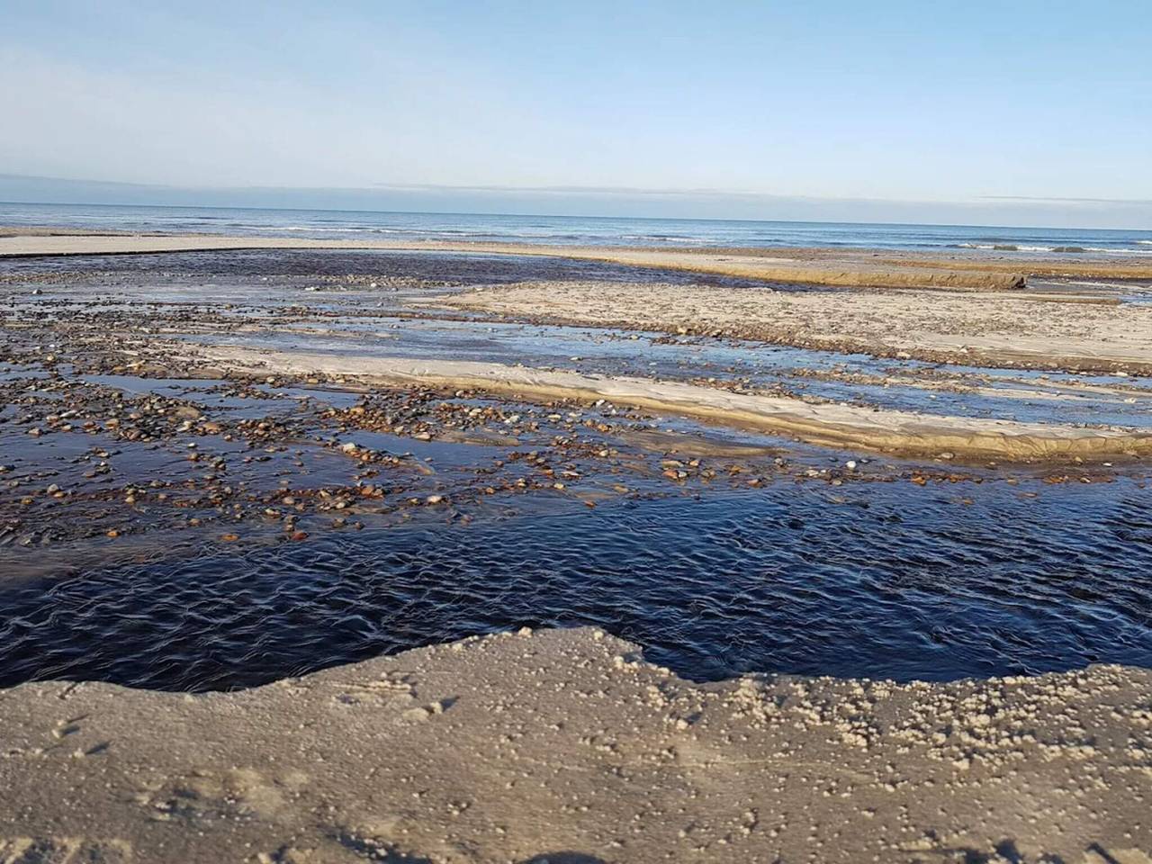 6 Personen Ferienhaus in Fjerritslev in Slettestrand, Jammerbugt