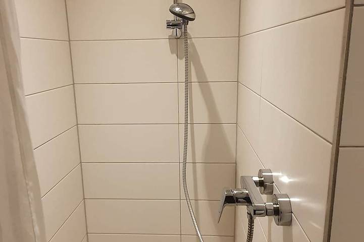 Ganze Wohnung, Ferienwohnung Vogtareuth im Erdgeschoss in Vogtareuth, Landkreis Rosenheim