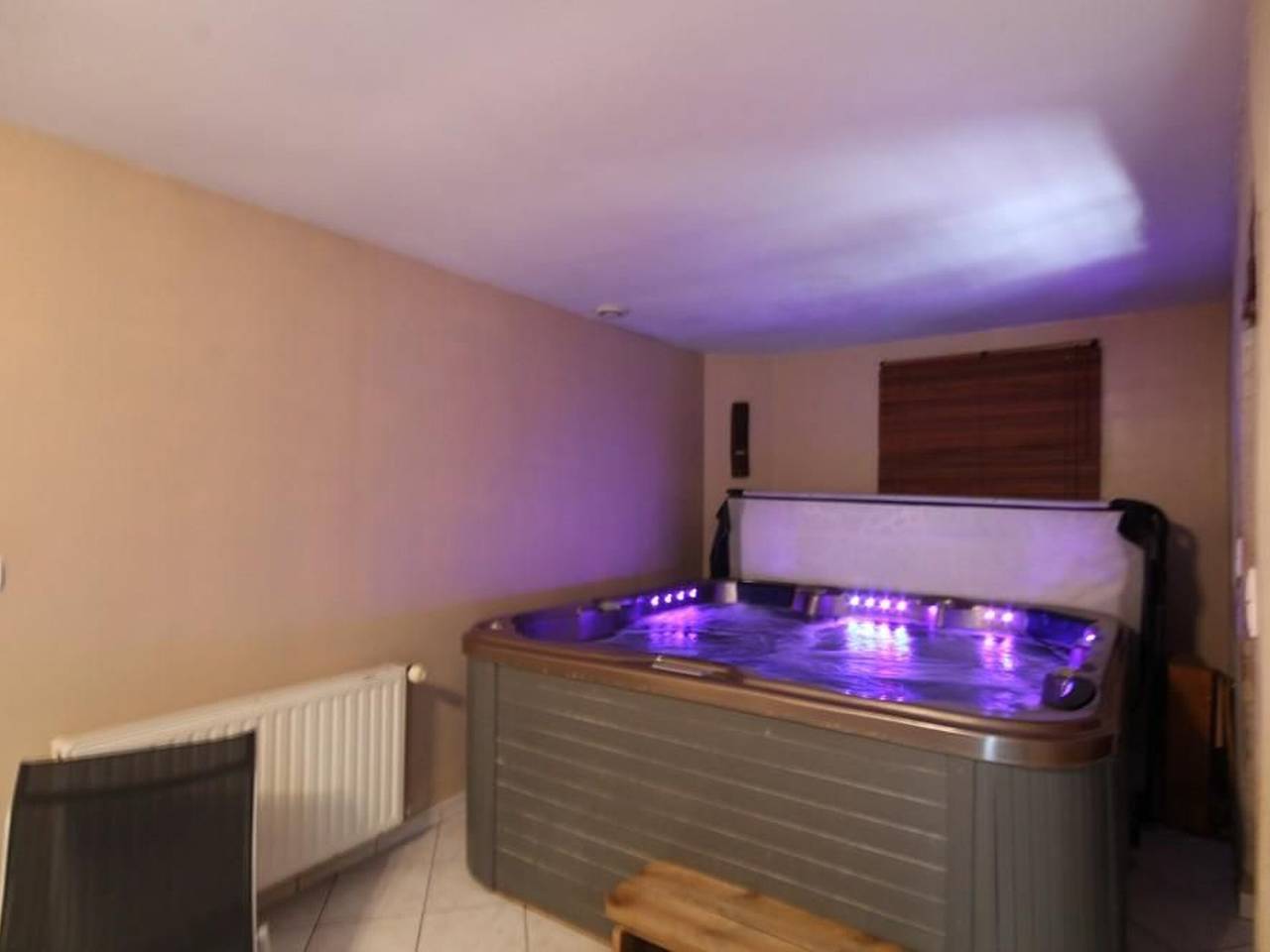 Gîte charmant en Bourgogne, idéal pour famille/amies in Premeaux-Prissey, Région de Beaune