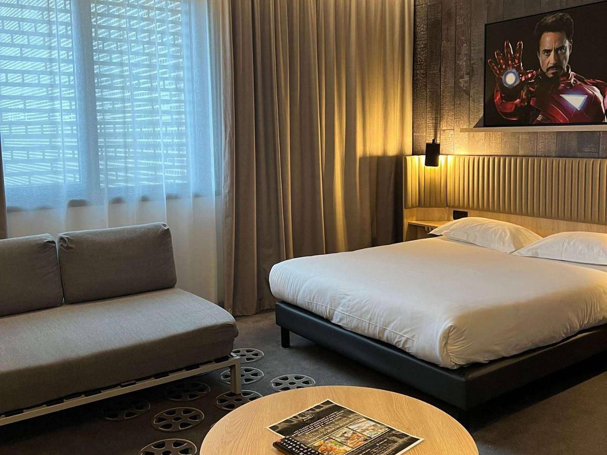 Suite Room in Arras, Région d'Arras