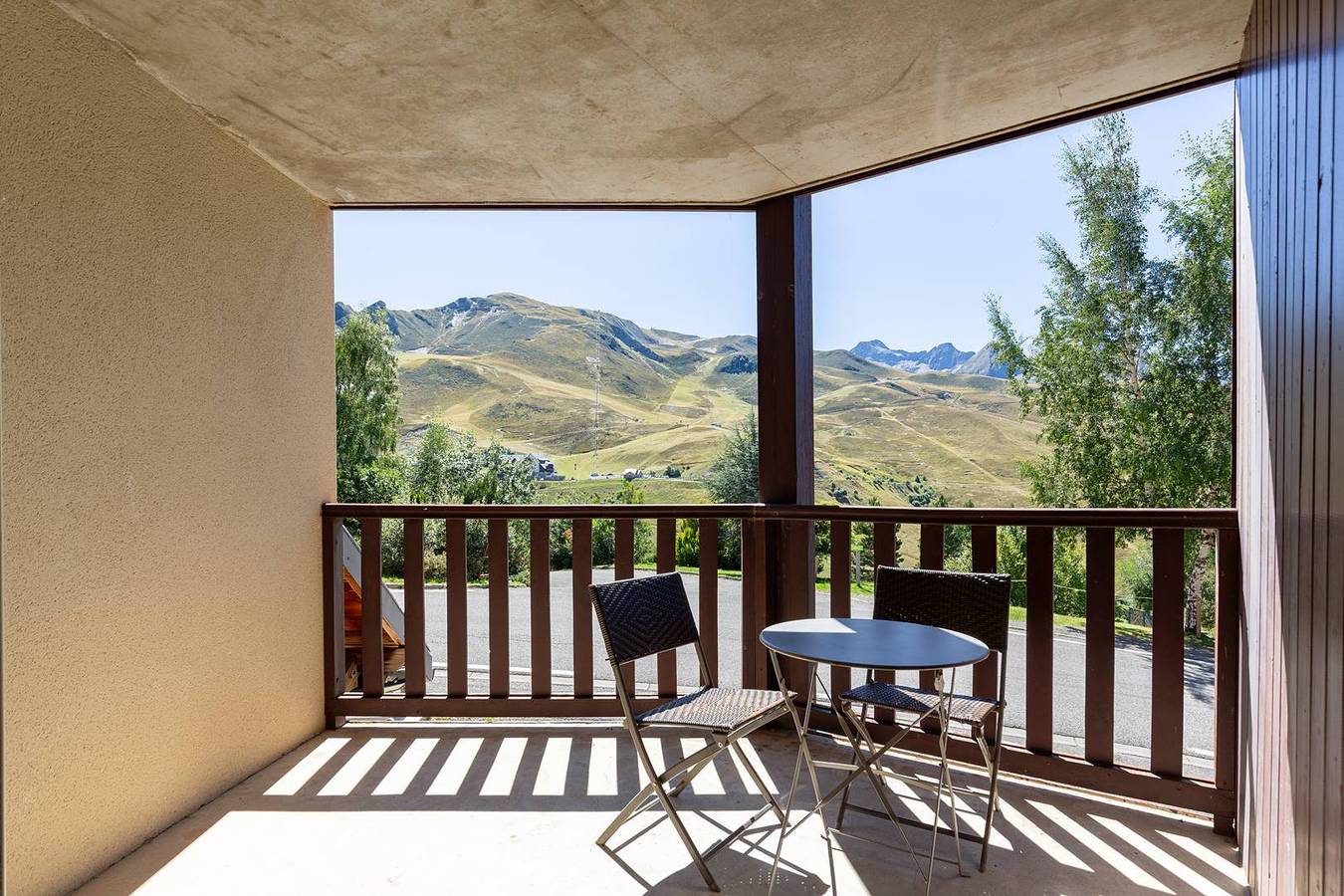 Appartement de vacances entier, Peyragudes Appartement pour 6 personnes in Peyragudes, Pyrénées