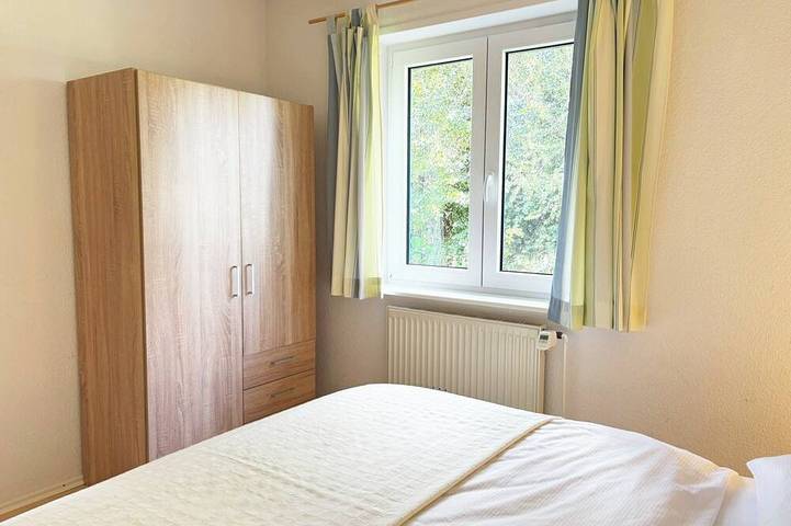 Ferienhaus für 4 Personen, mit Terrasse und Garten, mit Haustier in Kronsgaard - 3