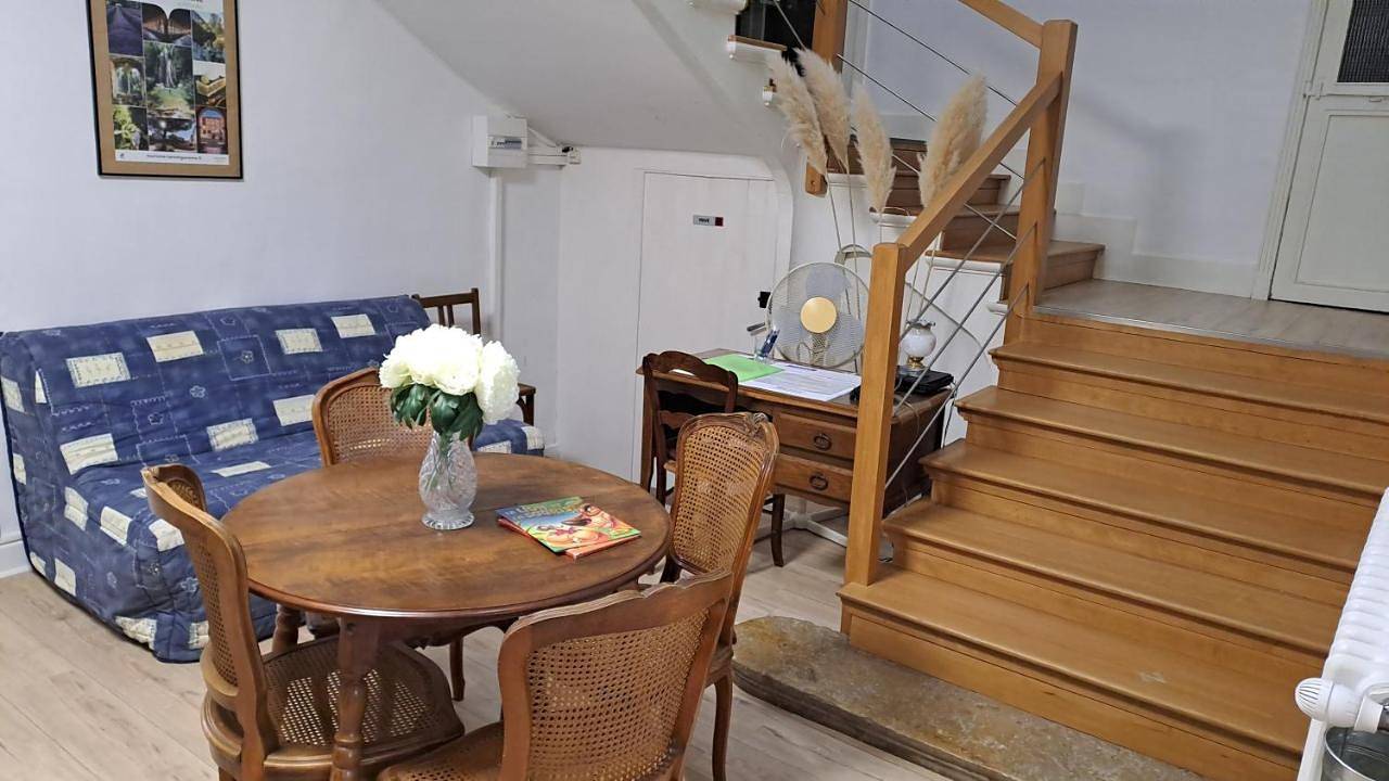 Le Gîte de la Halle "3 étoiles" in Beaumont-de-Lomagne, Tarn-et-Garonne