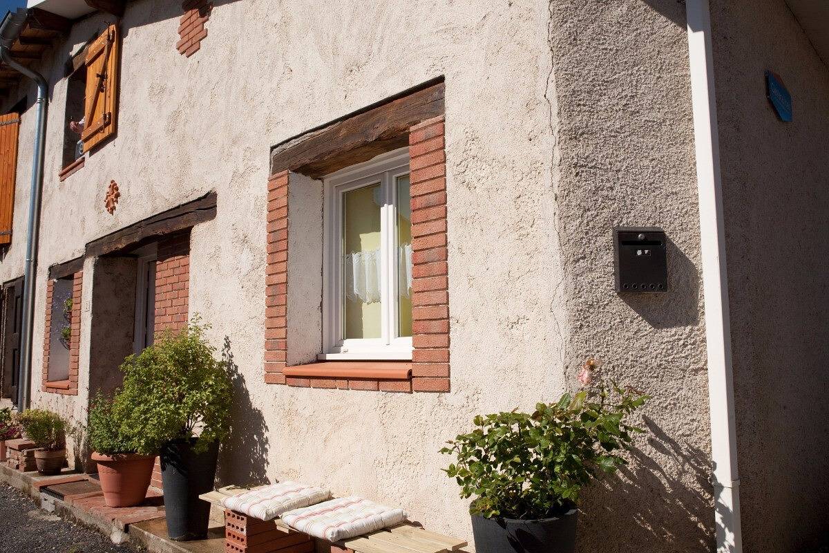 Gite le martel in Lagrave, Région d'Albi