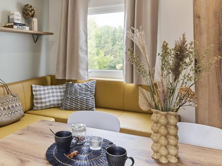 Camping pour 6 personnes dans les Parc national des Cévennes - 3