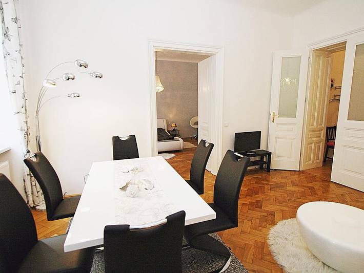 Ferienwohnung für 4 Personen in Wien - 3