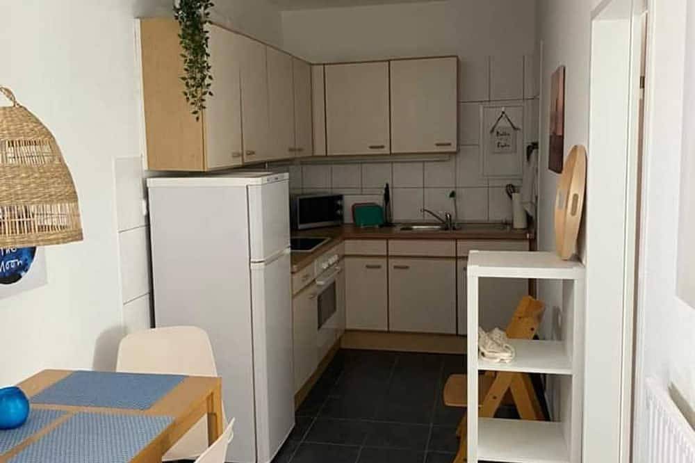 Ganze Wohnung, De Vriesen Huus, Deutschland in Sande, Südliche Nordseeküste