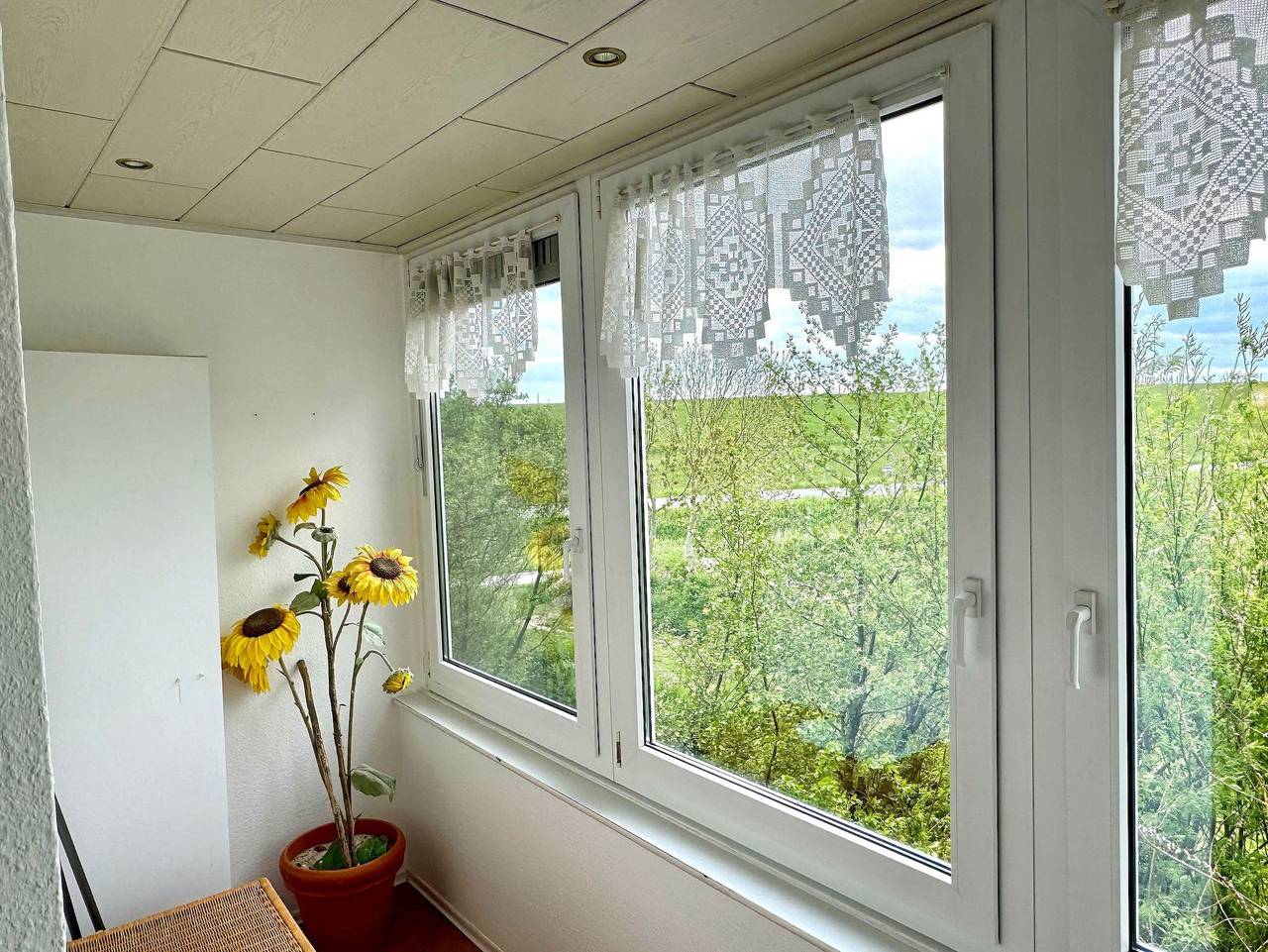 Ganze Ferienwohnung, Lübeck 25 - Wohnung 25 in Nordstrand (Gemeinde), Nordstrand