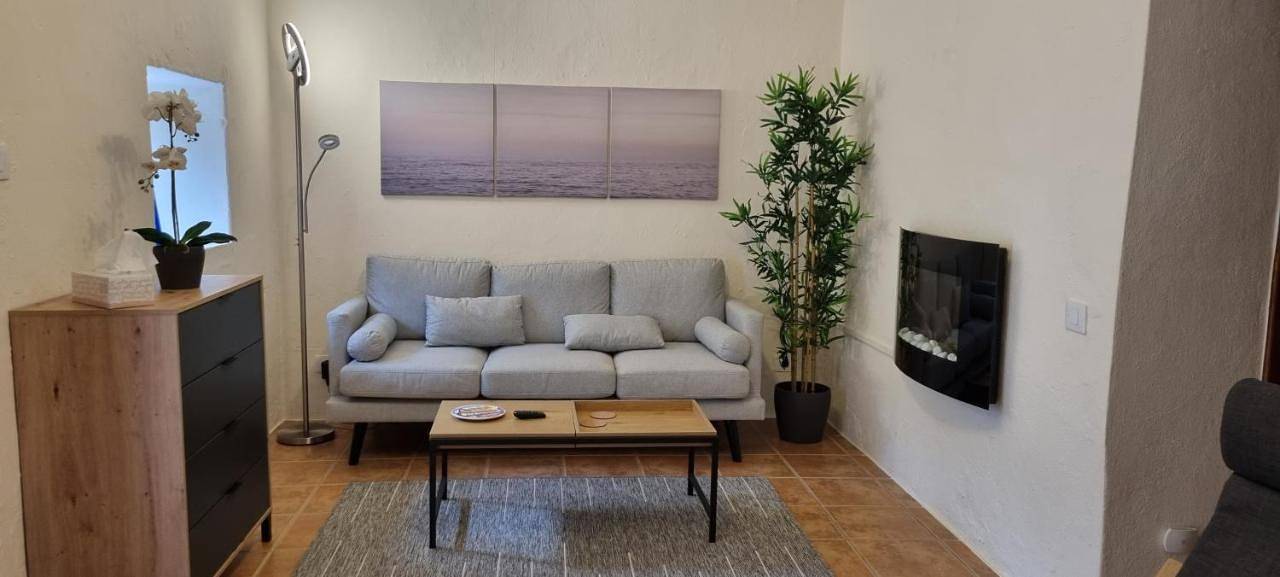 Appartement entier, Casa Rural Anais in Molino de Viento, La Aldea de San Nicolás