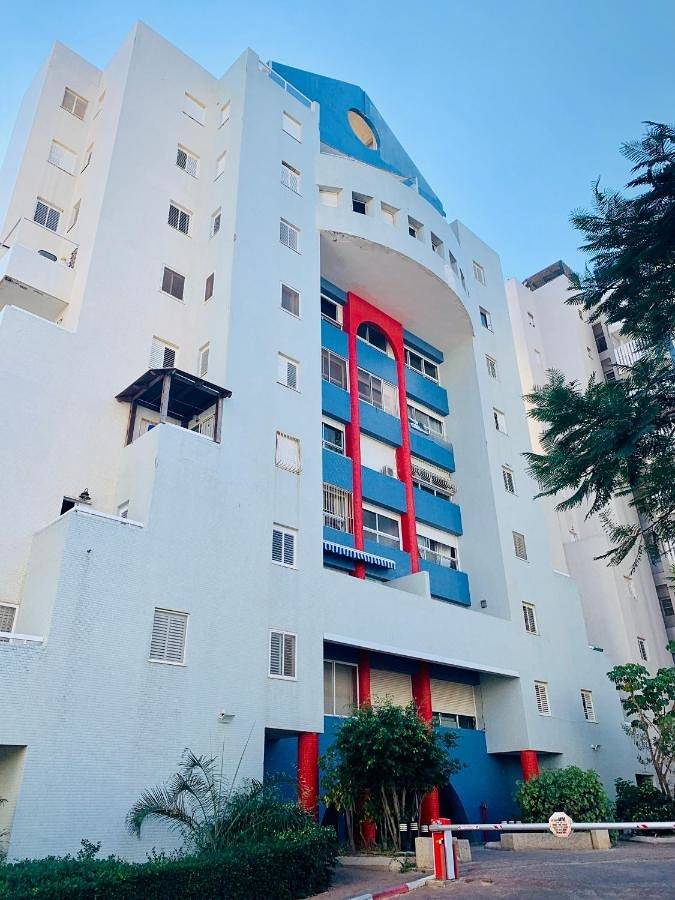 Gîte pour 3 personnes, avec vue à Netanya - 4