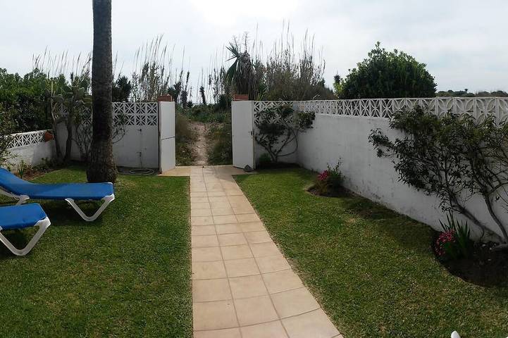 Bungalow für 4 Personen, mit Garten und Balkon an der Costa del Sol - 4