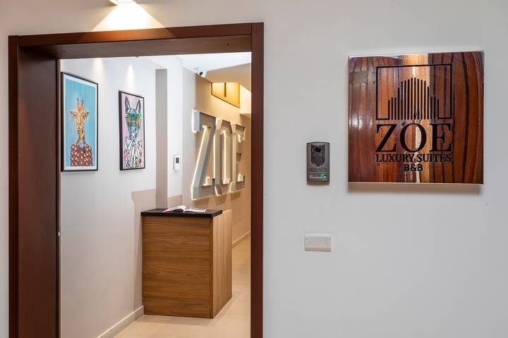 Ferienwohnung für 2 Personen, mit Whirlpool in Catania - 4