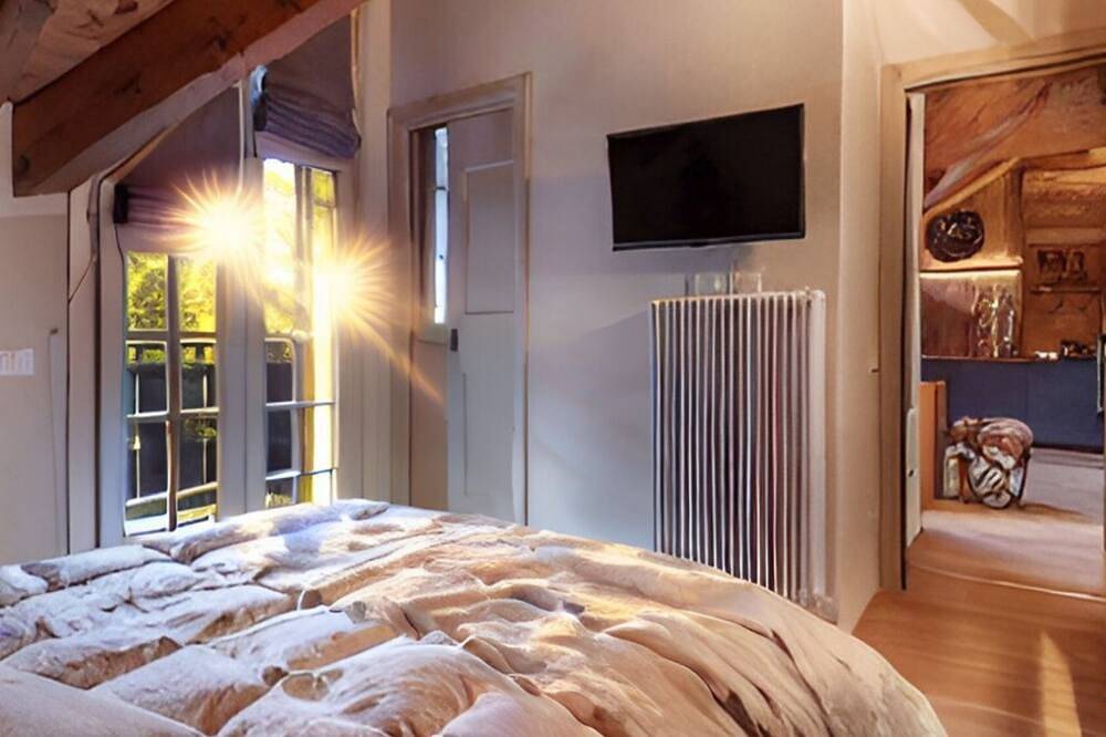 Apartamento entero, Alpen Chalet - Two Bedroom Apartment, Sleeps 6 in Ponte di Legno (Town), Ponte di Legno