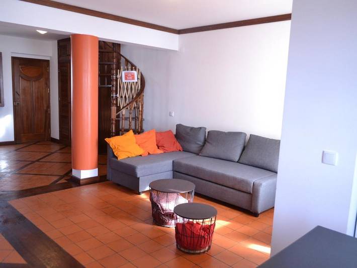 Gîte pour 4 personnes, avec balcon et vue à Zambujeira do Mar - 4