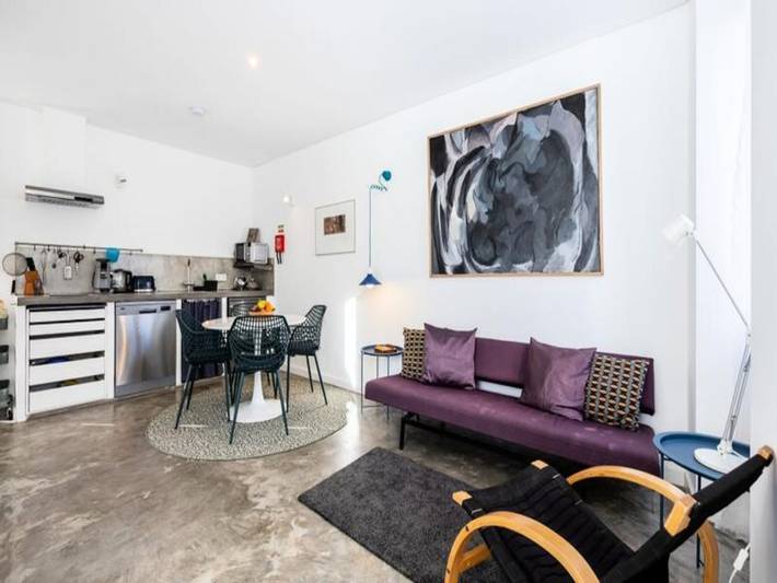 Gîte pour 2 personnes à Olhão - 2