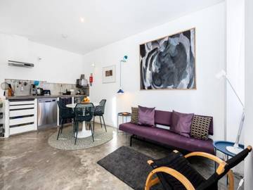 Holiday Rental for 2 People in Olhão, Parque Natural da Ria Formosa, Photo 1