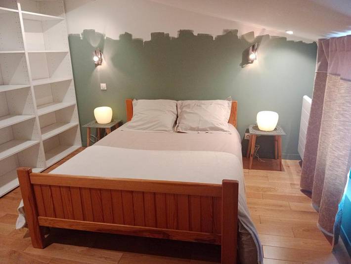 Gîte pour 5 personnes à Grisolles - 2