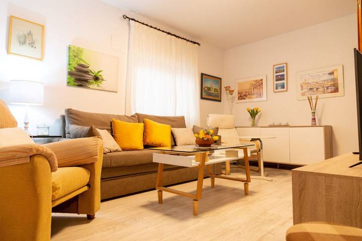 Gîte pour 2 personnes à Cadix - 3