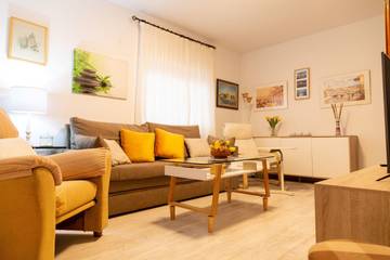 Apartment for 2 People in Cadiz Old Town, Cádiz, Photo 2