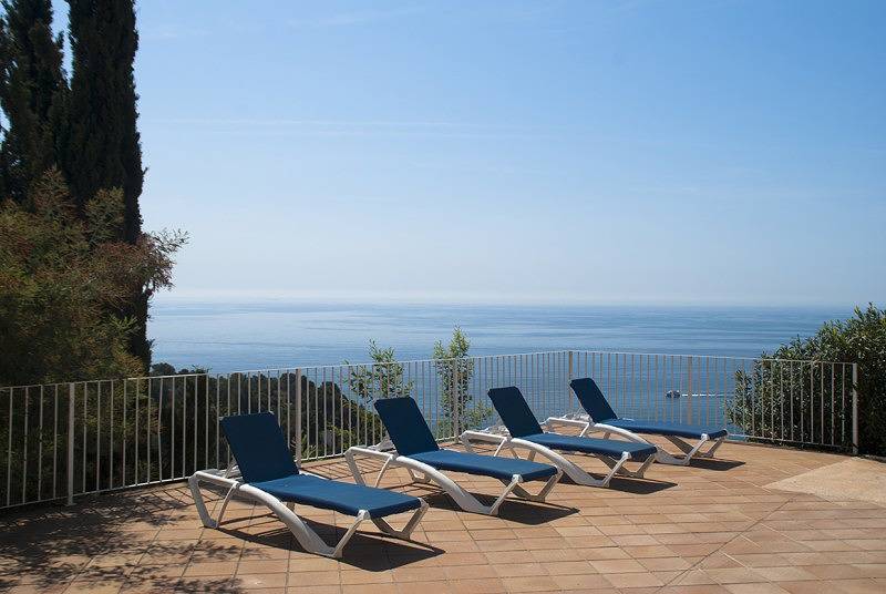 Club Villamar - Claire in Santa Maria de Llorell, Tossa de Mar
