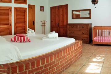 Villa für 6 Personen in Sant Josep de sa Talaia, Ibiza Süden, Bild 1