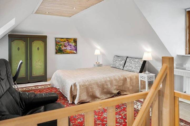 Fredericia in Fredericia, Kleiner Belt