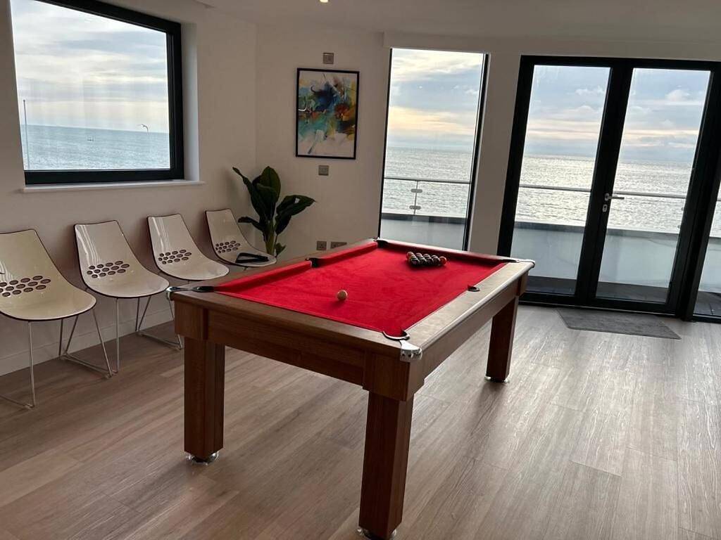 Ganze Wohnung, Royal Sands Ramsgate - direct beach access in Ramsgate, Kent