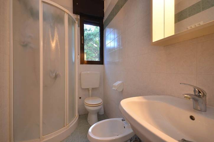 Estudio entero, Acogedor estudio para 3 personas in Bibione, San Michele al Tagliamento