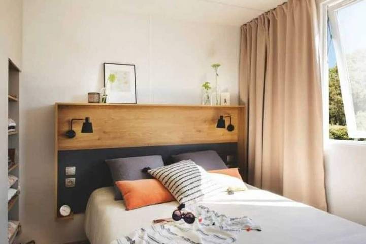 Camping für 4 Personen in La Baule-Escoublac - 2