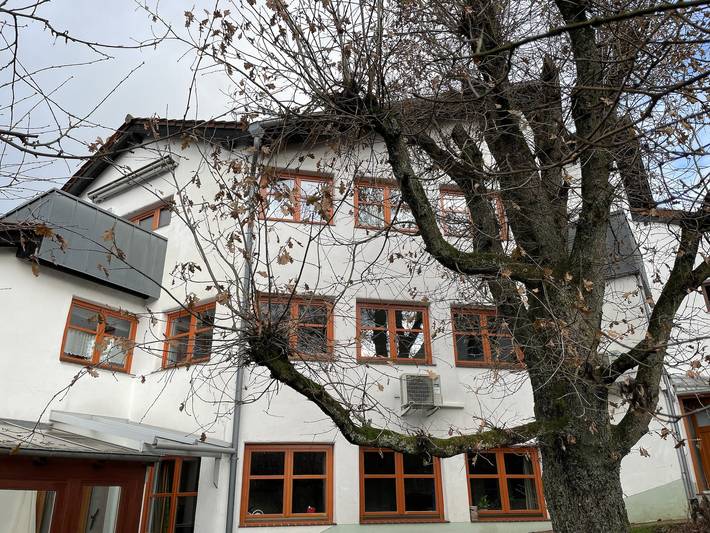Ferienwohnung für 3 Personen, mit Balkon und Balkon/Terrasse sowie Terrasse im Siegerland - 3