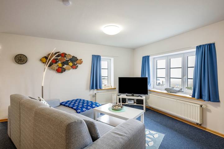 Ferienwohnung für 2 Personen in Nordstrand (Gemeinde), Nordstrand
