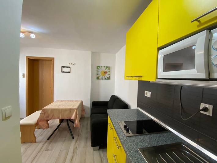 Ganze Wohnung, Memphis in Vodice, Šibenik-Knin