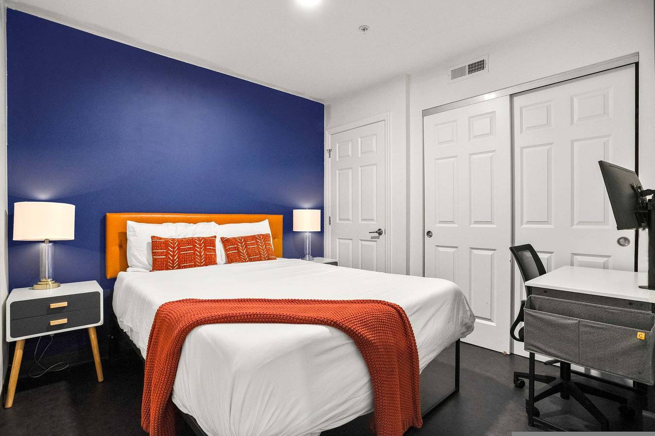 Apartamento entero, Modern 1Br in Downtown Pittsburgh Cozysuites in Pittsburgh, Condado de Allegheny