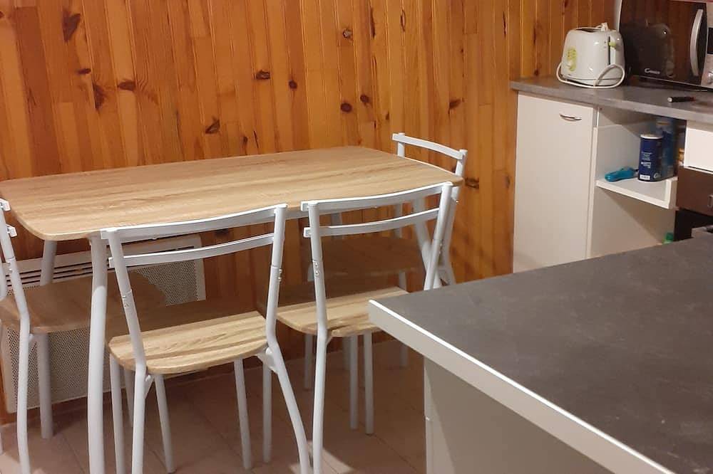 Quiet chalet (pets welcome) in La Roche-sur-Foron, Region Bonneville