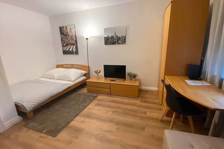Appartamento vacanze per 2 persone - 1