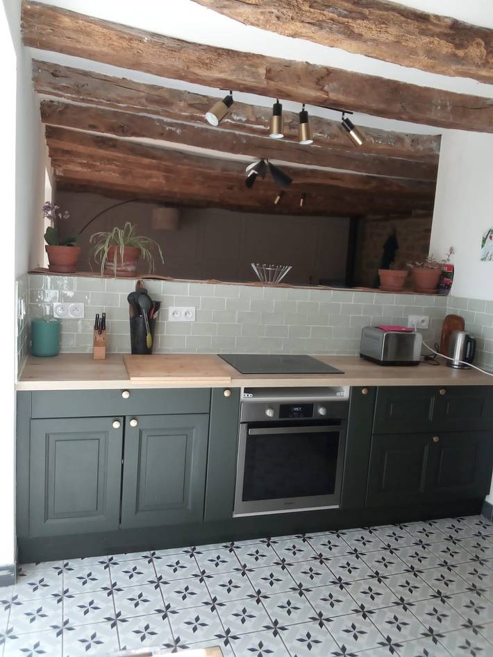 Location de vacances pour 6 personnes, avec terrasse et jardin, adapté aux familles à Padirac - 4