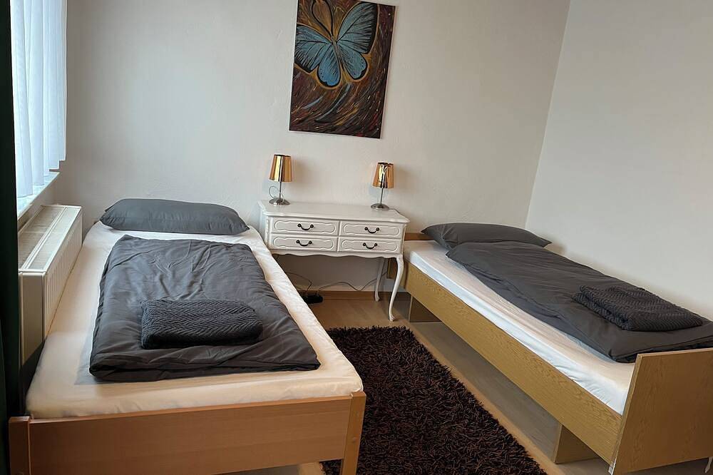 Ganze Wohnung, K02-Apartment near Köln & Bonn in Troisdorf, Rhein-Sieg-Kreis