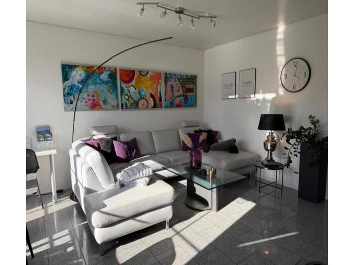 Ferienhaus für 4 Personen, mit Whirlpool und Terrasse sowie Garten und Sauna in Gönnersdorf - 4