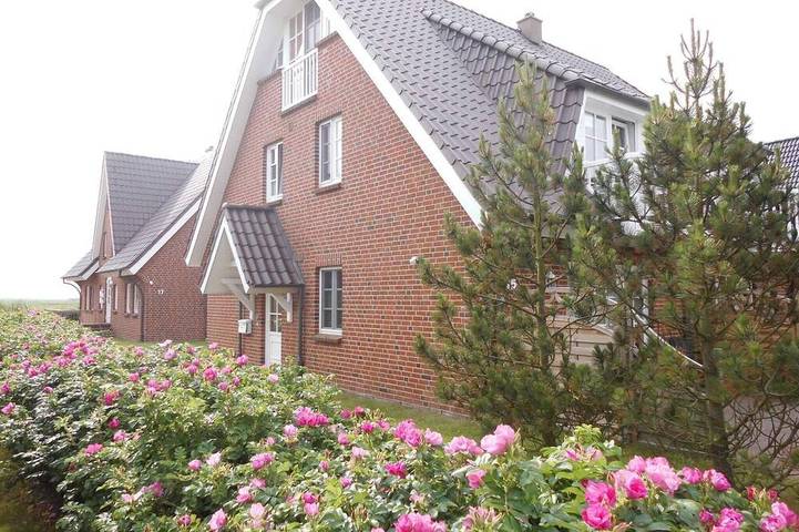 Ganze Wohnung, Ferienwohnung Habel 2 in St. Peter-Ording, Eiderstedt