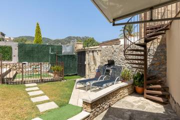 Ferienhaus für 8 Personen in Pollença, Serra de Tramuntana, Bild 2