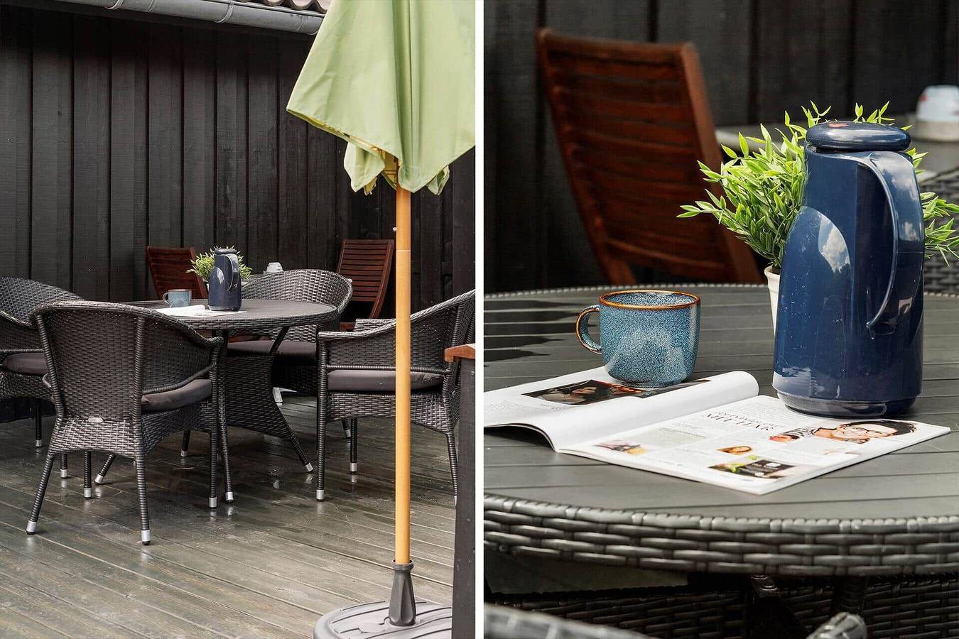 Bl1203 Blokhus - Pirupshvarrevej 23 in Blokhus, Jammerbugt