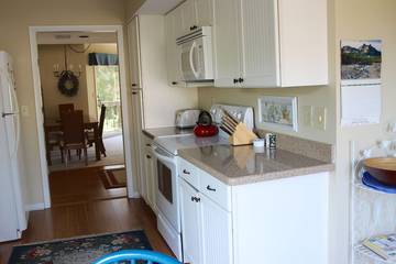 Villa for 6 Guests in Seabrook Island, South Carolina Lowcountry, Picture 2