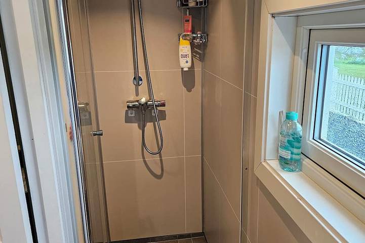 Ferienhaus für 6 Personen, mit Whirlpool in Vågan - 2