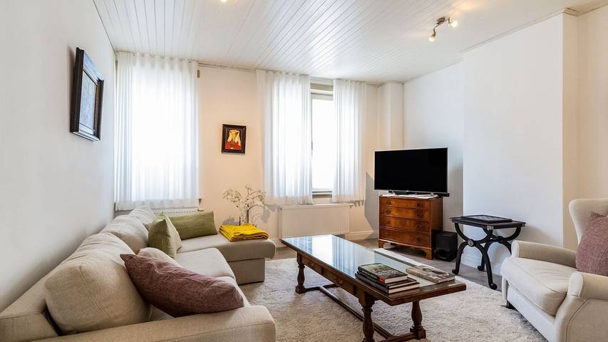 Maison de vacances pour 4 personnes, avec terrasse à Oostende