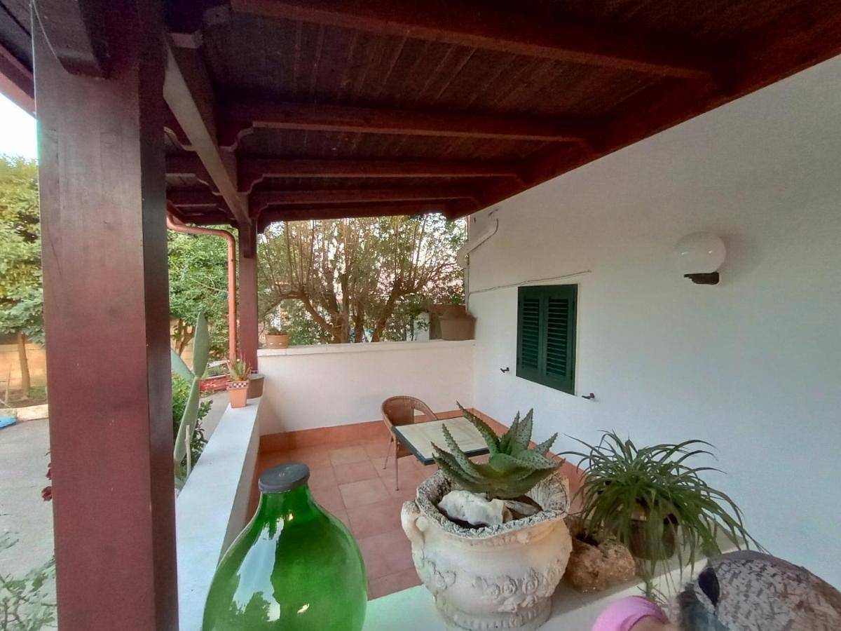 Agriturismo Casa Colonica Liliane in Nardò (comune), Golfo di Taranto