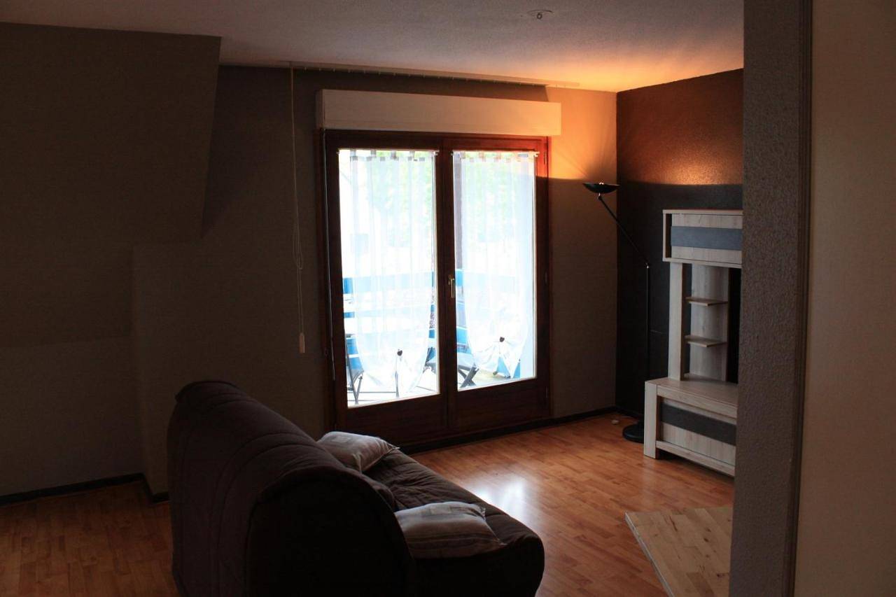 Appartement entier, Apartment with Balcony in Ribeauvillé, Parc naturel régional des Ballons des Vosges