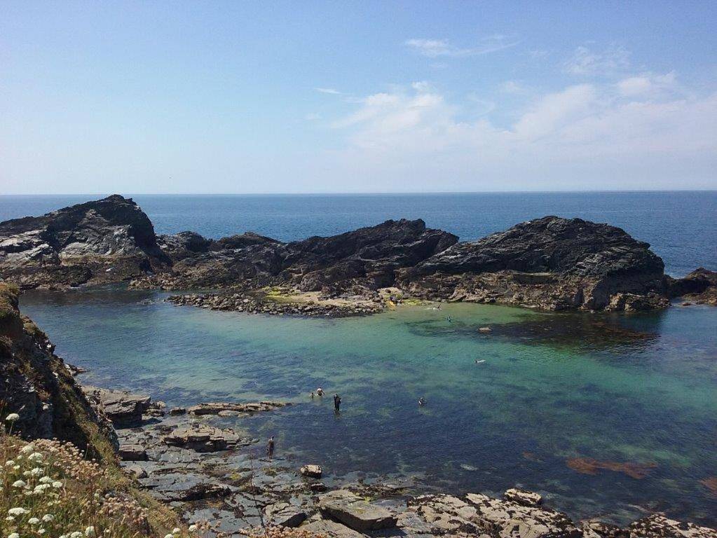 2 Bed in Newquay oc-p00335 in Mawgan Porth, Cornwall